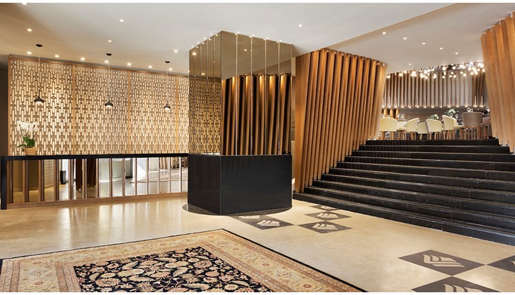 Zeus Wyndham Grand Athens , Афины